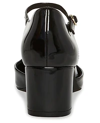 Anne Klein Women's Pearle Block Heel Dress Pumps