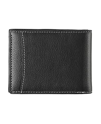 Johnston & Murphy Men's Kingston Billfold Wallet