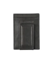 Johnston & Murphy Men's Rhodes Front Pocket Wallet