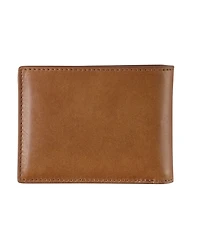 Johnston & Murphy Men's Rhodes 2-in-1 Billfold Wallet