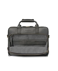 Johnston & Murphy Men's Rhodes Briefcase