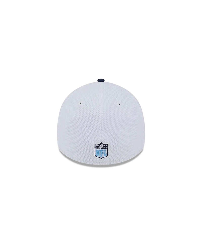 Men's New Era White
