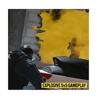 Tom Clancy's Rainbow Six: Siege (Deluxe)