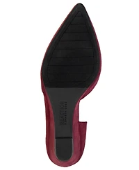 Kenneth Cole Reaction Women's Eltinn D'Orsay Wedge Pumps