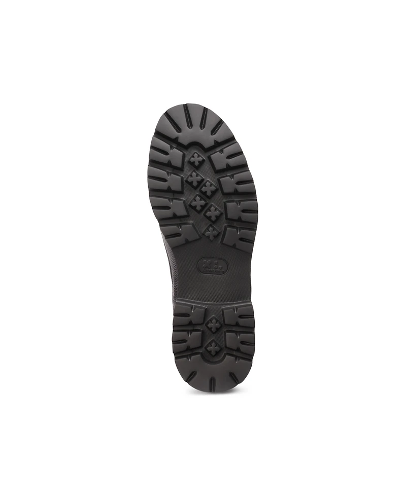 G.h.bass Men's Ranger Chelsea Slip-On Boots