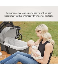 Graco Premier Modes Carry Cot