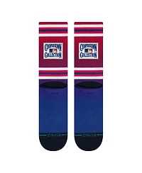 Men's Stance Washington Nationals Cooperstown Collection Crew Socks