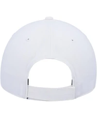 Big Boys and Girls '47 Brand White Indianapolis Colts Secondary Mvp Adjustable Hat