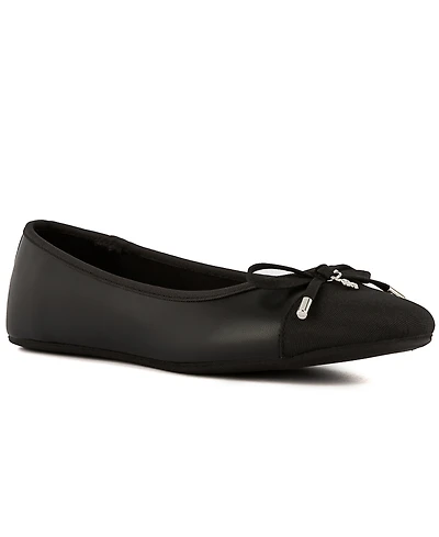 Sugar Women's Florah Casual Ballet Flats