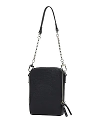 Urban Originals Mirror Faux Leather Mini Bag