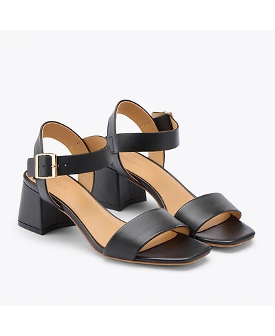Women's Stella Go-To Block Heel Sandal