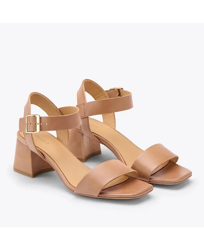 Women's Stella Go-To Block Heel Sandal