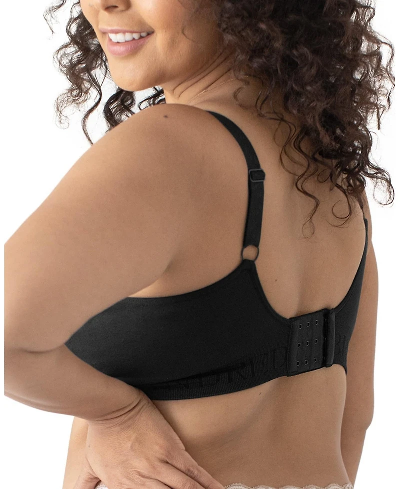 Kindred Bravely Plus Busty Sublime Nursing Bra Fits 42E-46I