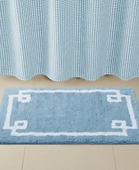 Madison Park Evan Tufted Cotton Bath Rug