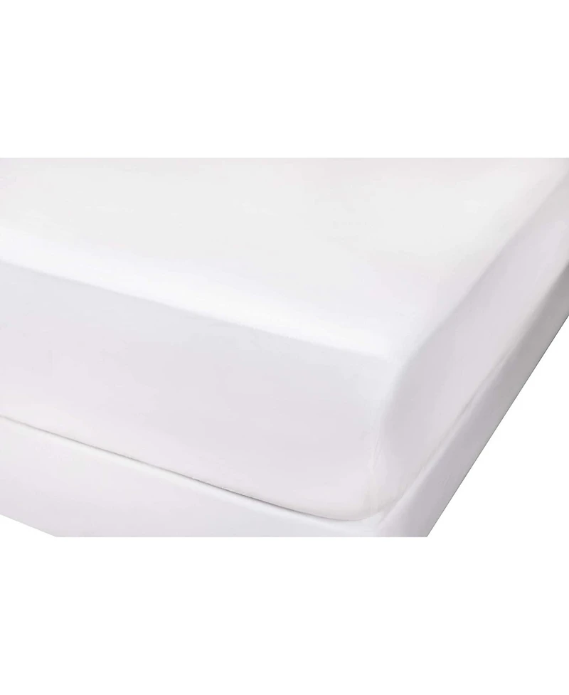 Circles Home 300TC Hotel Style Ivory Duvet Set