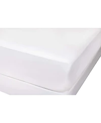 Circles Home 300TC Hotel Style Ivory Duvet Set