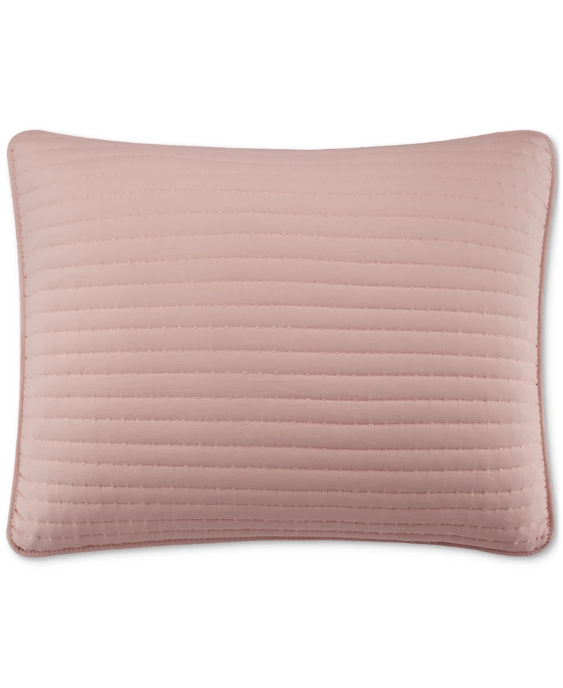 Closeout! Ugg Devon 3-Pc. Quilt Set, Full/Queen