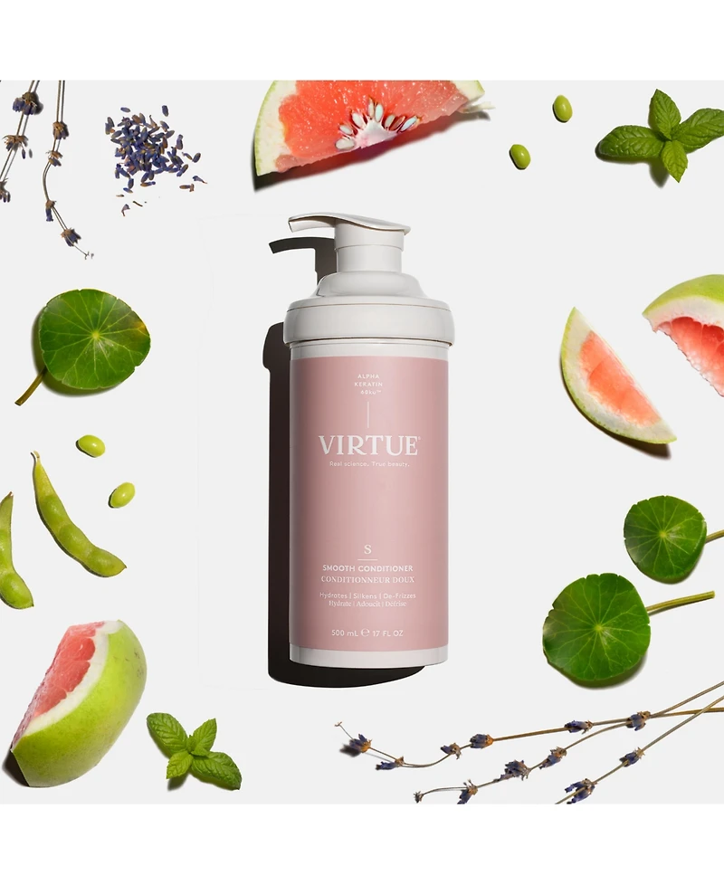 Virtue Smooth Conditioner, 500 ml