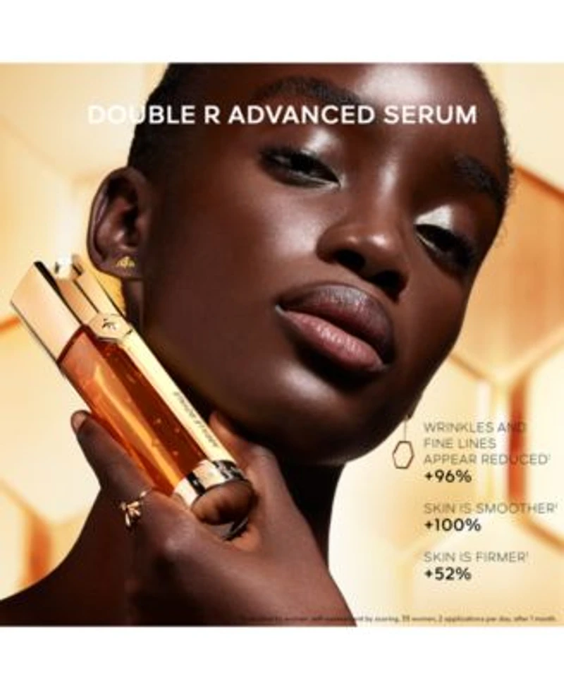 Guerlain Abeille Royale Double R Renew Repair Advanced Serum