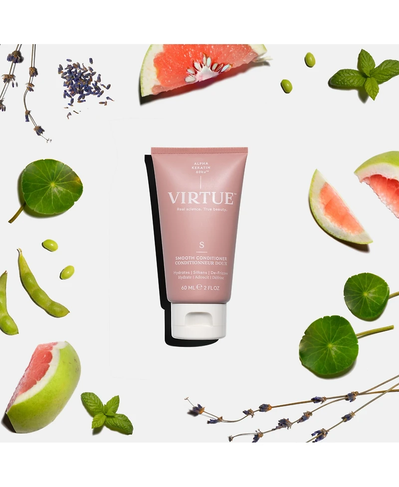 Virtue Smooth Conditioner