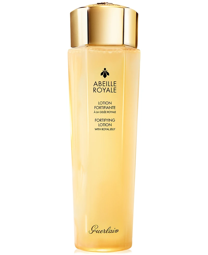 Guerlain Abeille Royale Fortifying Lotion With Royal Jelly