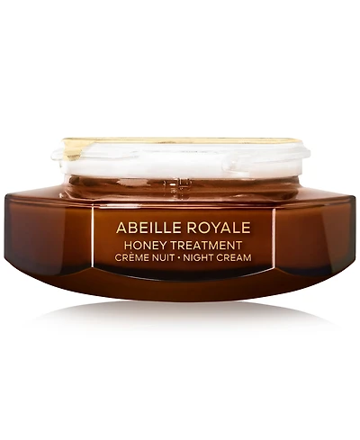 Guerlain Abeille Royale Honey Treatment Night Cream Refill