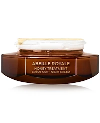 Guerlain Abeille Royale Honey Treatment Night Cream Refill
