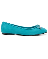 Kenneth Cole Reaction Women's Elstree Jewel Ballet Flats