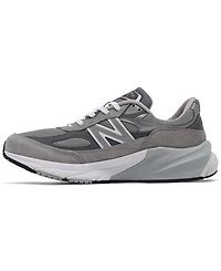 New Balance Men's 990 V6 Running Sneakers from Finish Line