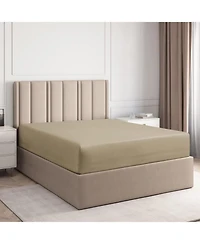 Cotton Fitted Sheet 14