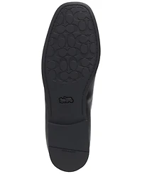 Coach Women's Emilia Mary Jane Ballet Flats