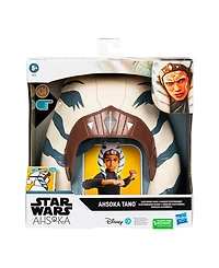 Star Wars Ahsoka Tano Electronic Mask
