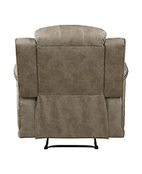 White Label Lola 40" Reclining chair