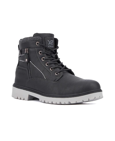 Xray Men's Hunter Lace Up Boots
