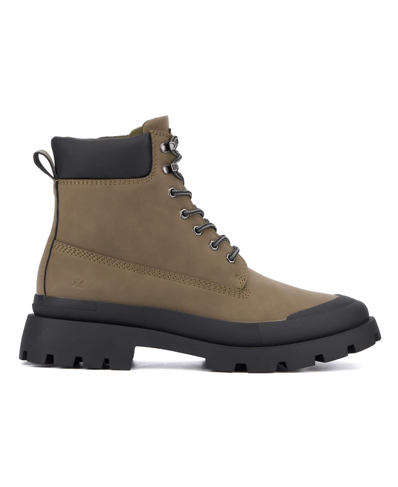 Xray Men's Joel Lace Up Boots