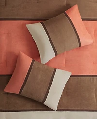 Madison Park Palisades 7-Pc. Comforter Set