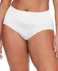 Warner's No Pinches Problems Seamless Brief Underwear RS1501P