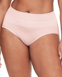 Warner's No Pinches Problems Seamless Brief Underwear RS1501P