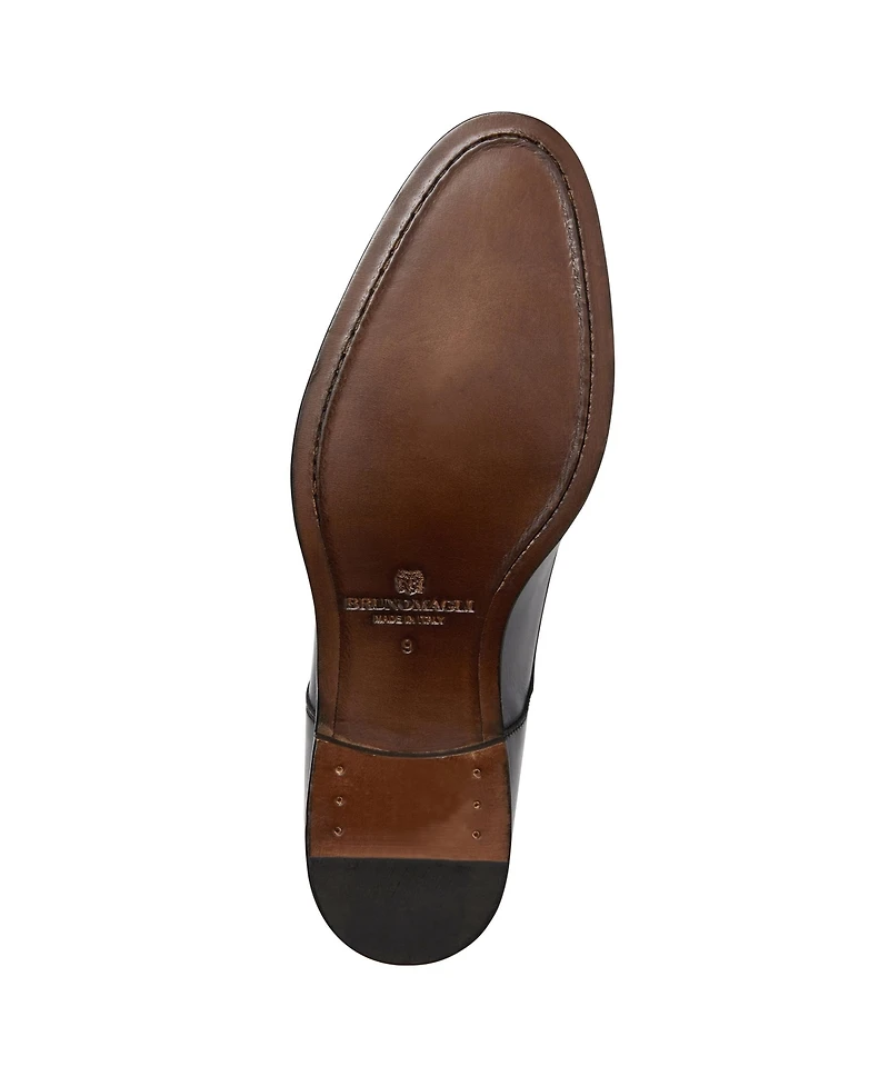 Bruno Magli Men's Santino Lace-Up Shoes
