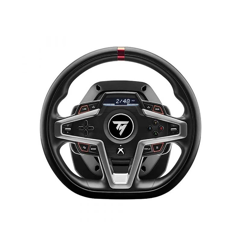 T248 Racing Wheel & Magnetic Pedals - Xbox Series X|S, One, Pc