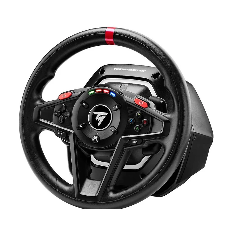 T128 Racing Wheel For Xbox One, Xbox X/S And Pc