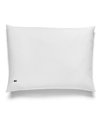 Closeout! Lacoste Home Percale 2 Piece Duvet Cover Set, Twin