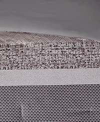 Madison Park Rhapsody Jacquard 7-Pc. Comforter Set