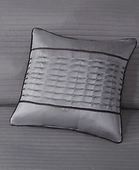 Madison Park Rhapsody 6-Pc. Quilt Set, Full/Queen