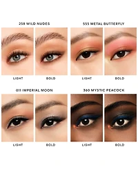 Guerlain Ombres G Quad Eyeshadow