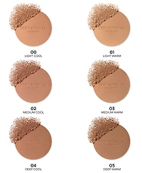 Guerlain Terracotta Sunkissed Natural Bronzer Powder