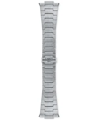 Tissot Men's Digital Prx Stainless Steel Bracelet Watch 40mm