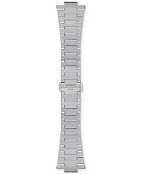 Tissot Unisex Digital Prx Stainless Steel Bracelet Watch 35mm