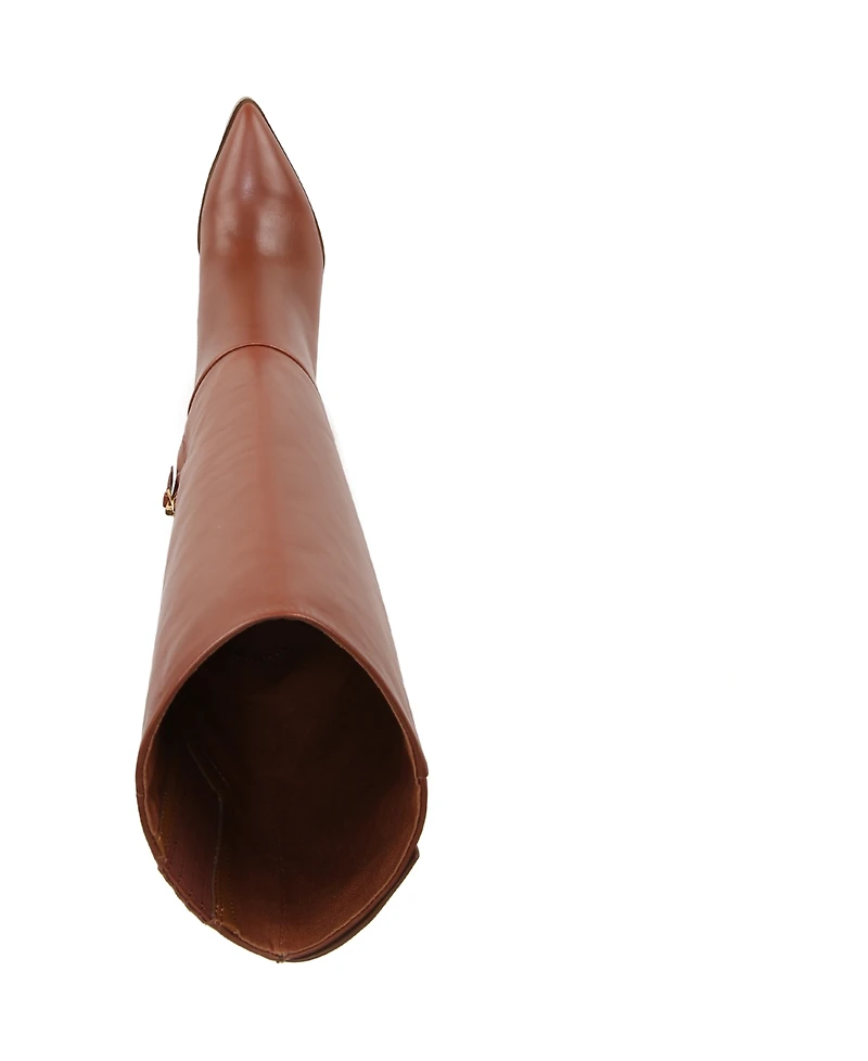 Franco Sarto Estella Knee High Boots