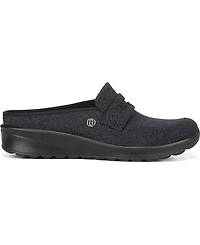 LifeStride Women's Georgia Washable Round Toe Mules